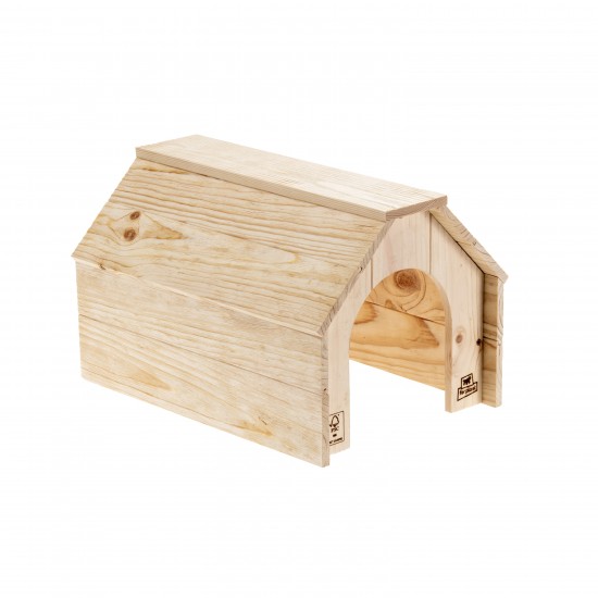 Casetta Hidda Large Ferpast NEW